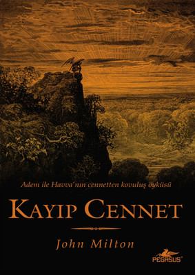 John Milton - Kayıp Cennet