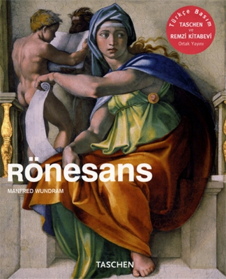 5-Manfred Wundram - Rönesans