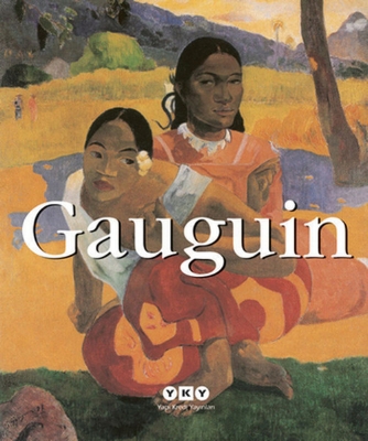 12-Kolektif – Gaugin