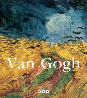 13-Kolektif – Van Gogh