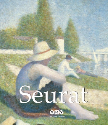 15-Lucie Cousturier - Seurat
