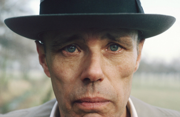 Joseph Beuys (1921 - 1986)