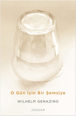 O Gün İçin bir Şemsiye - Wilhelm Genazino İçine doğduğu hayat kendisine sorulmadığı için isyan eden ayakkabı deneyicisinin hikayesi... Kitapla ilgili yazıma ulaşmak için görsele tıklayınız.