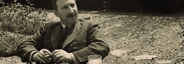 Stefan Zweig