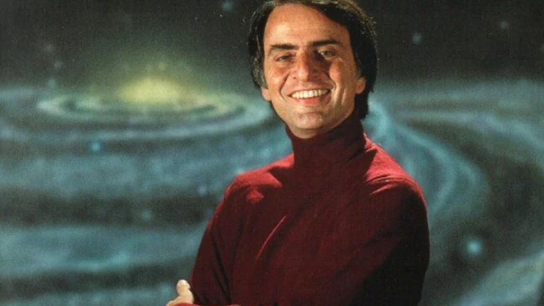 Carl Sagan