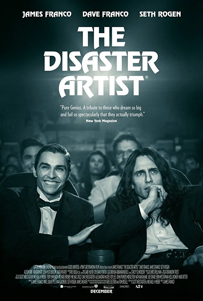 Felaket Sanatçı - The Disaster Artist