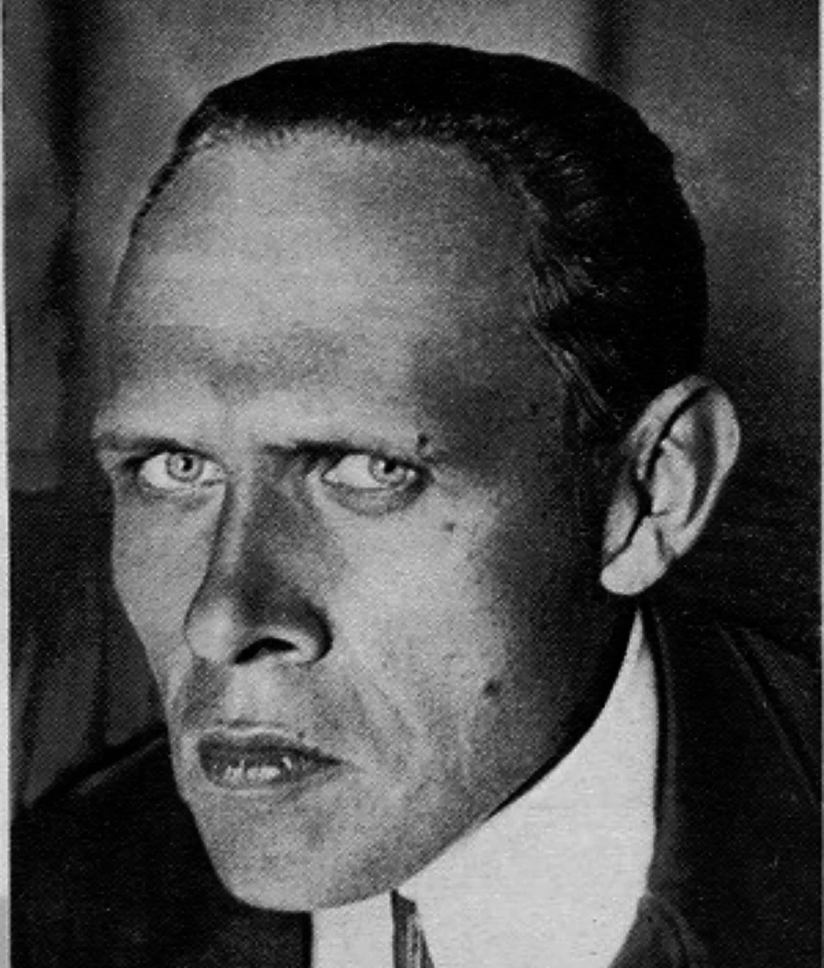 Daniil Kharms