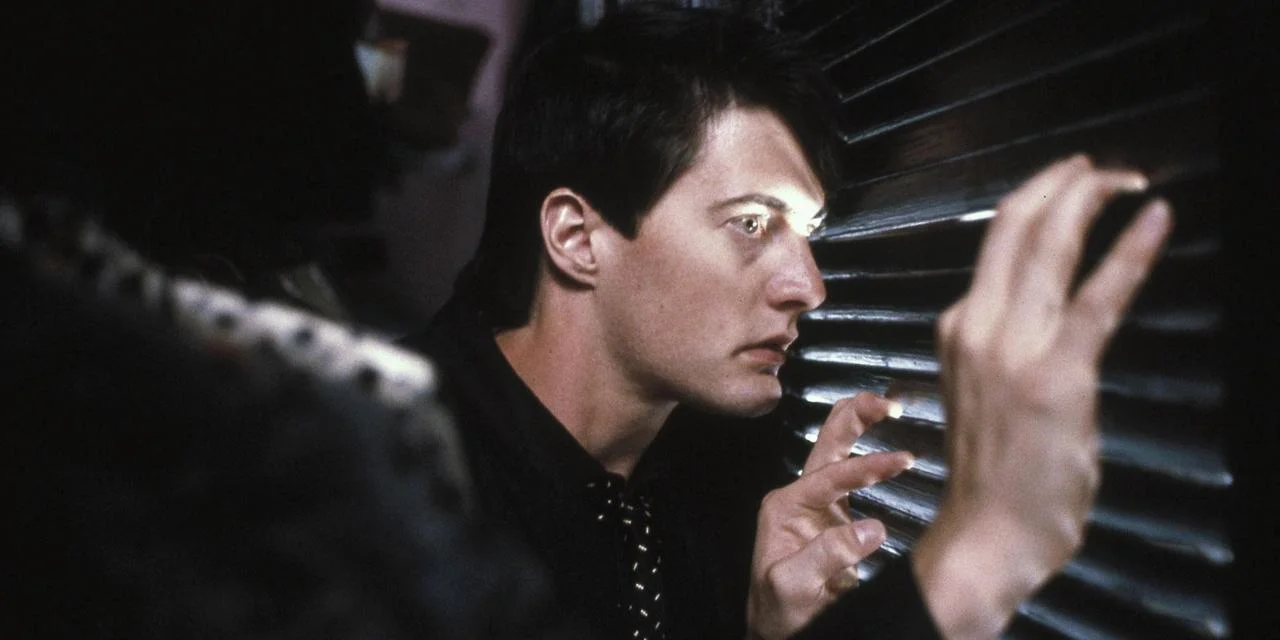 Mavi Kadife - Blue Velvet (1986) David Lynch