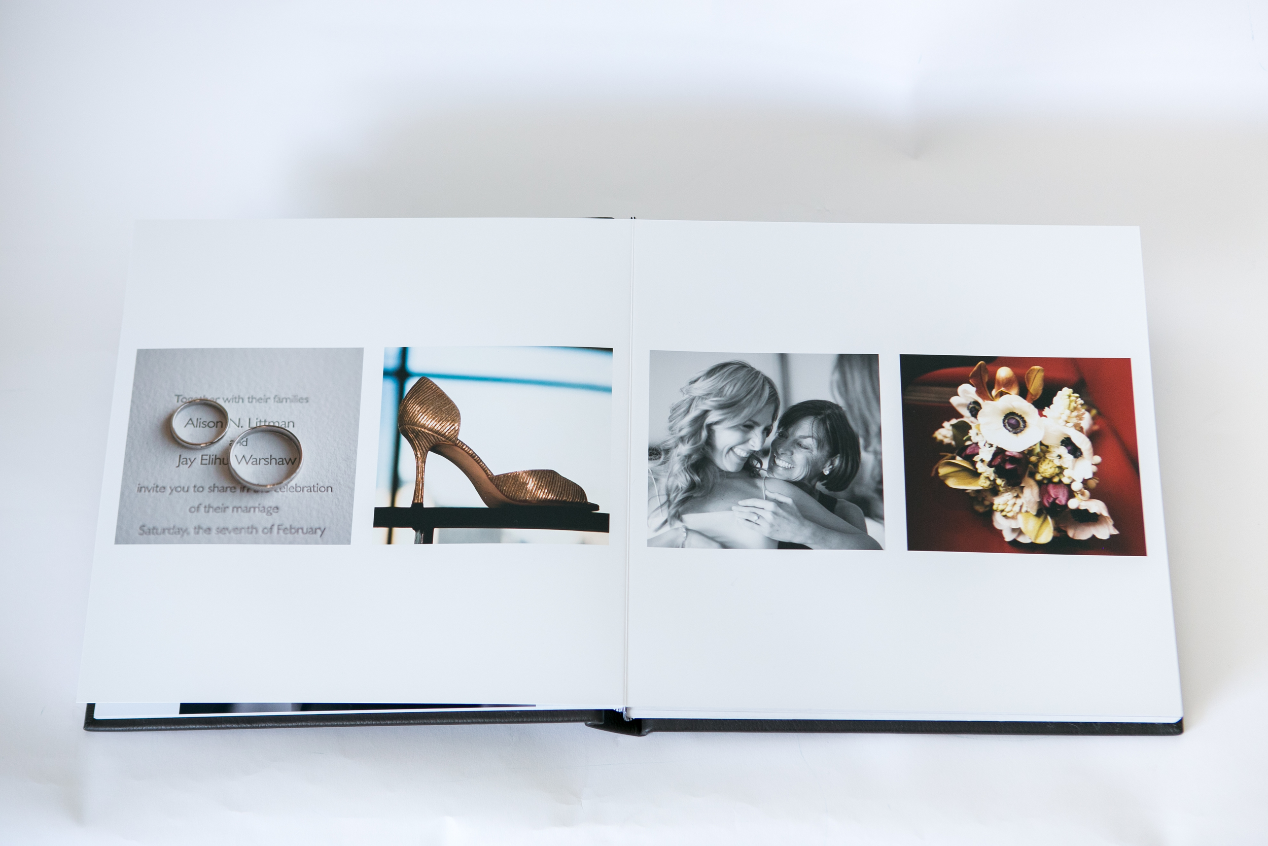 Jorgensen Vogue Album