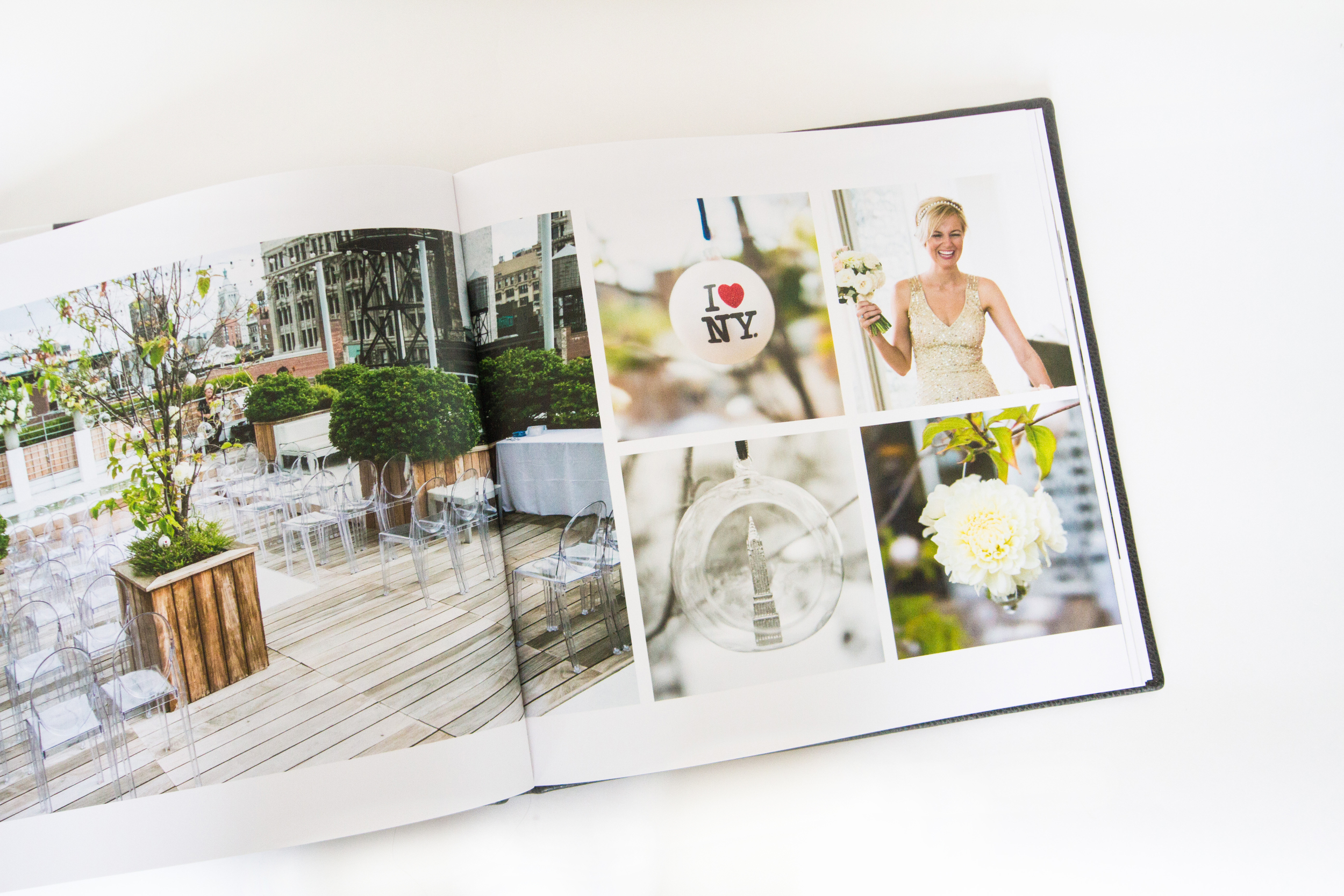 Coffee Table Book