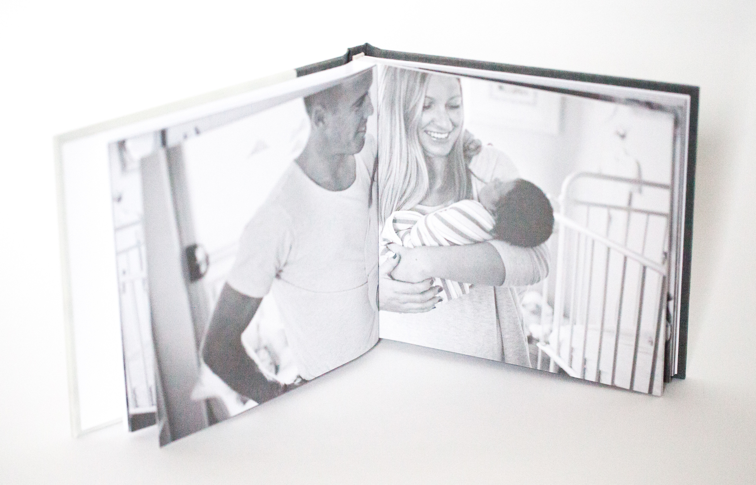 Coffee Table Book