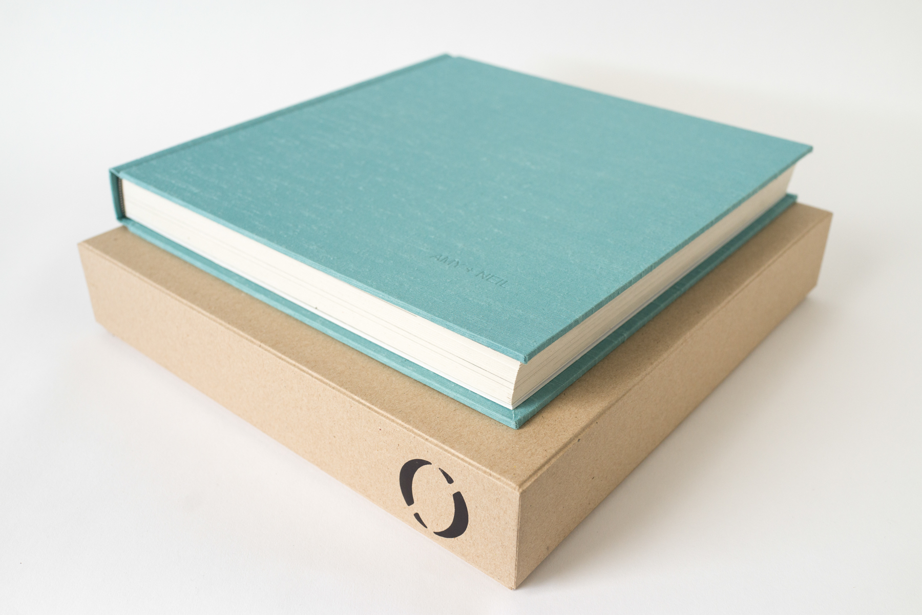 Jorgensen Fine Art Album