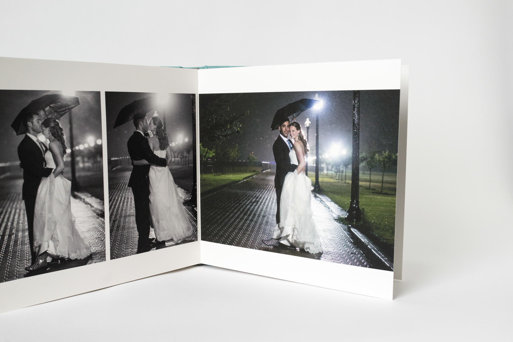 Jorgensen Fine Art Album