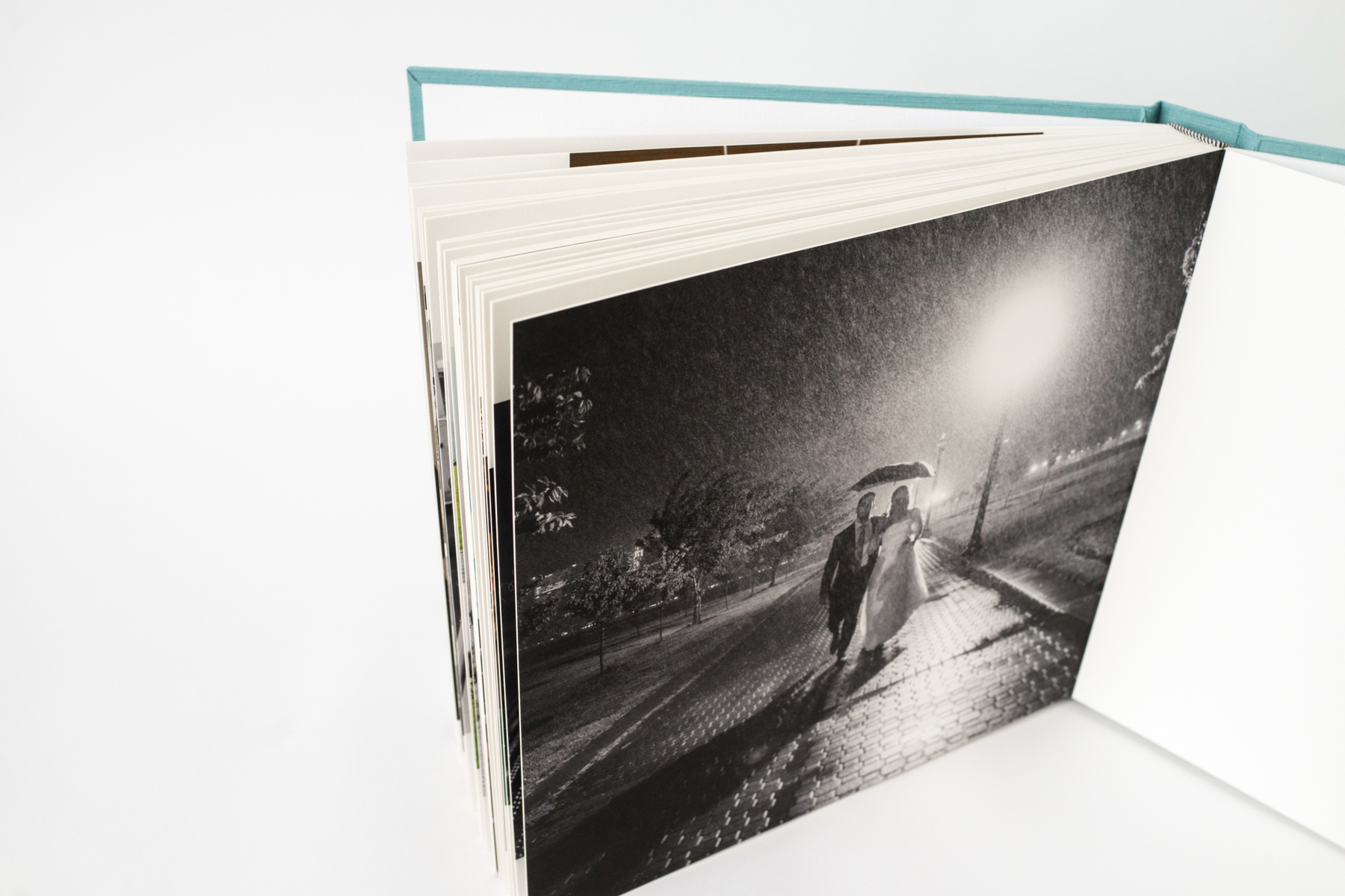 Jorgensen Fine Art Album