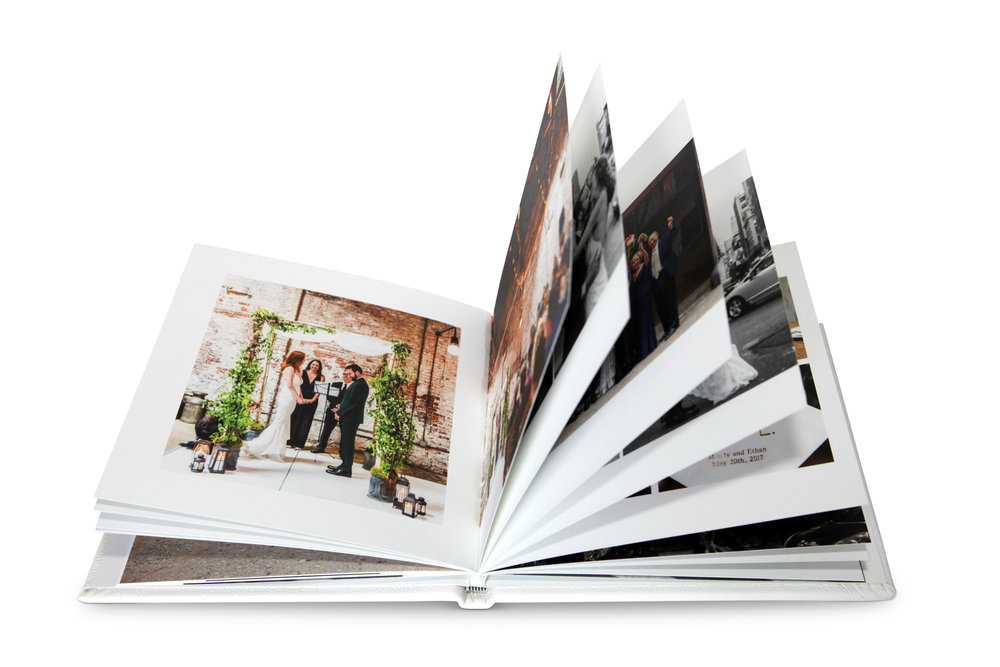 Coffee Table Book Modern Photo Album, Coffee Table Book Pictures Album Cover