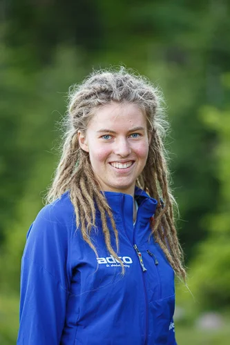 Annika Burkhardt