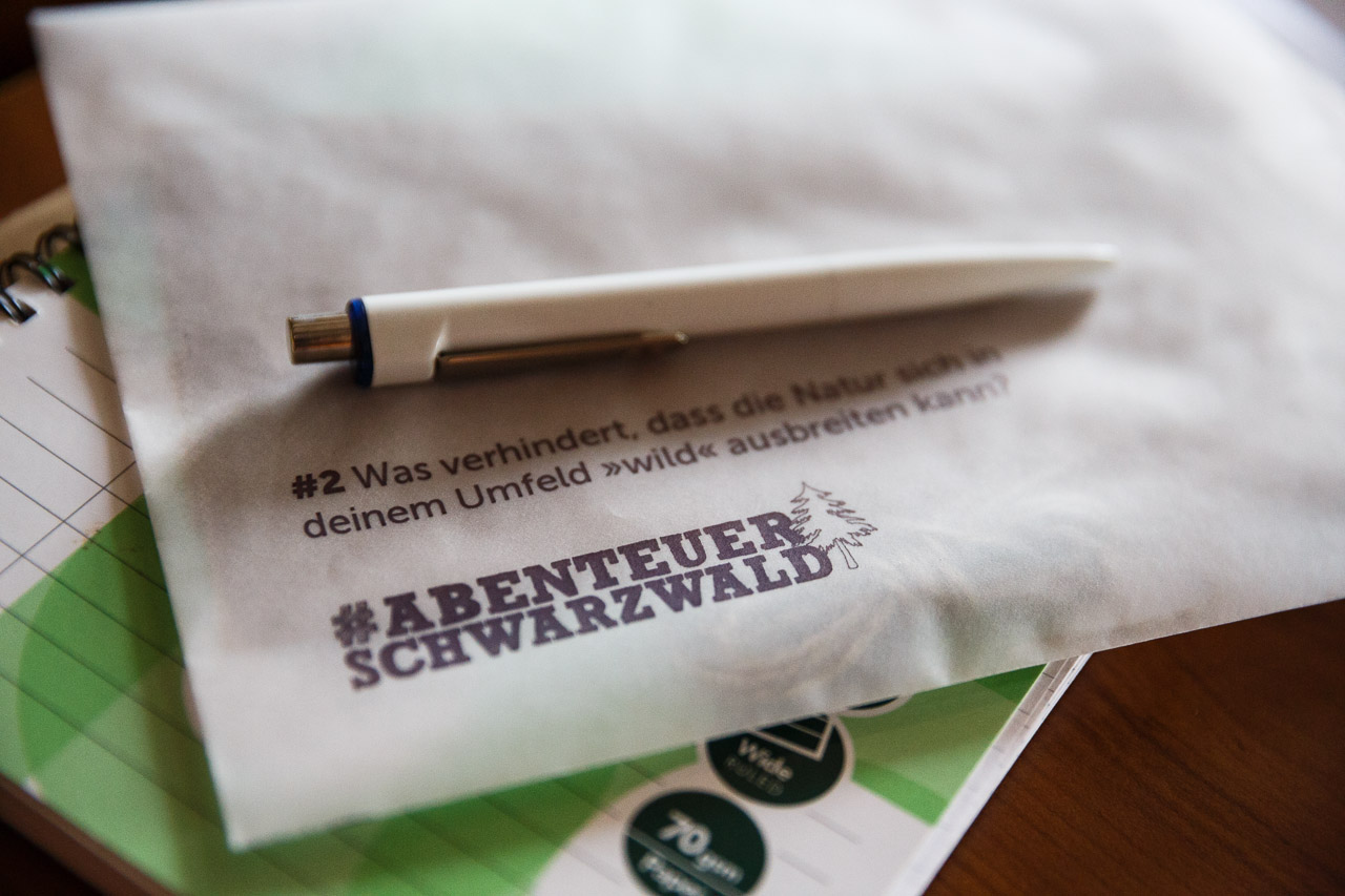 Spannende Fragen.