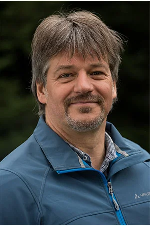 Martin Ehrlinger, Partnerschaften