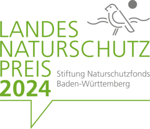 Sieger Landesnaturschutzpreis 2024