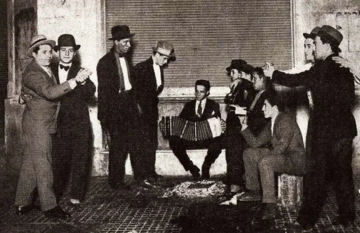 Technique Seminar for Men (1 of 3)