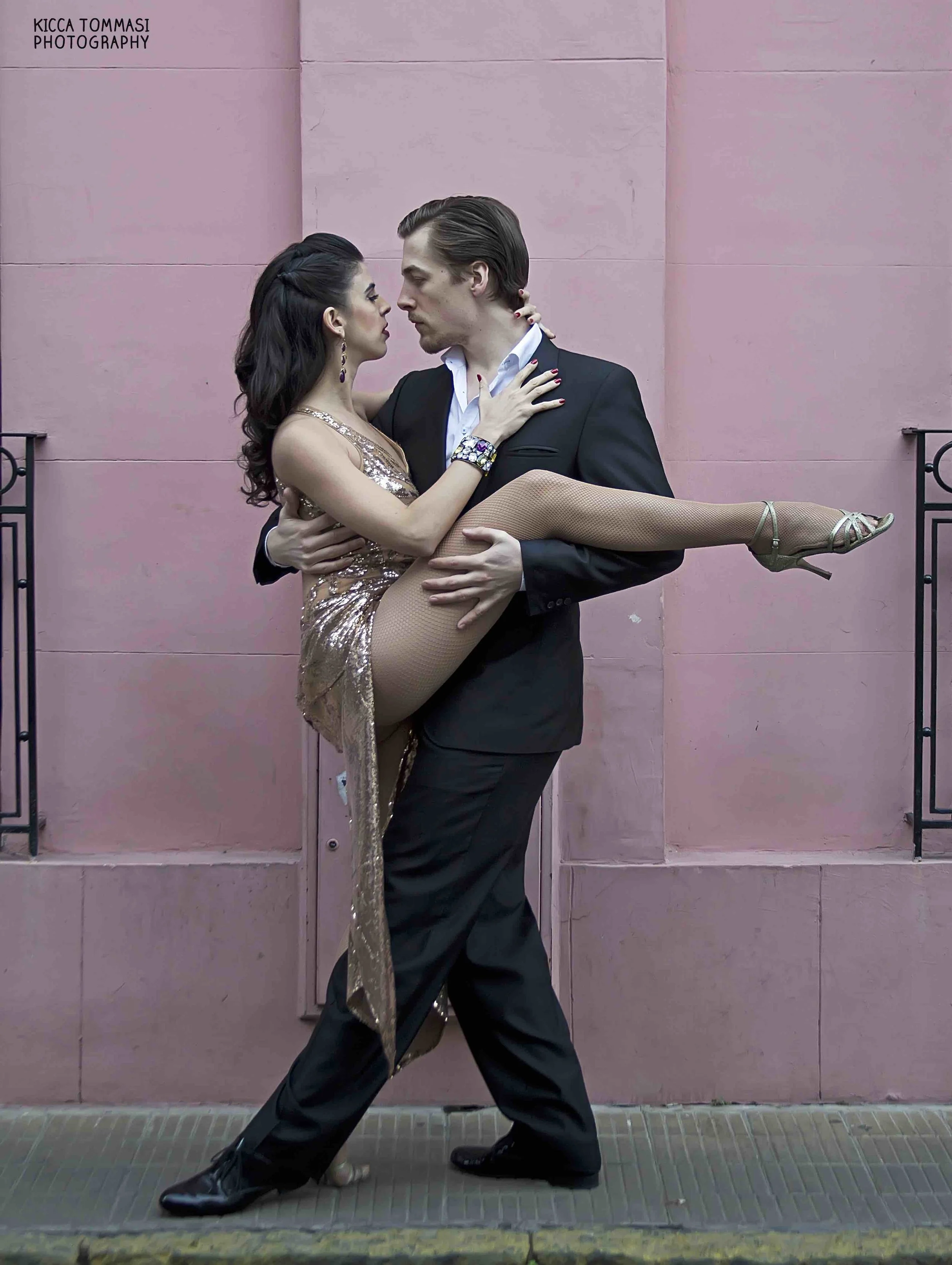 Choreography Seminar