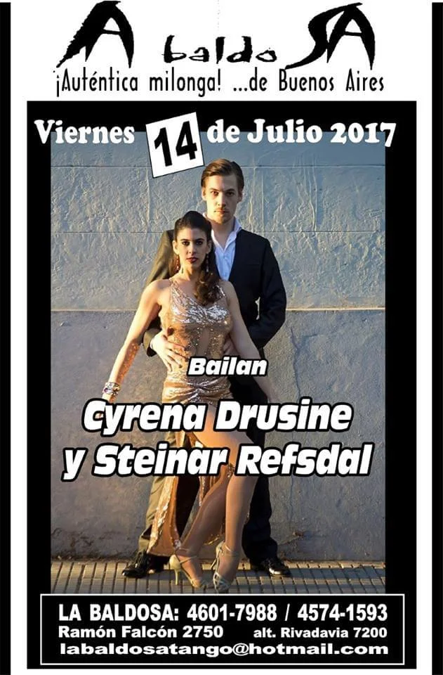 La Baldosa