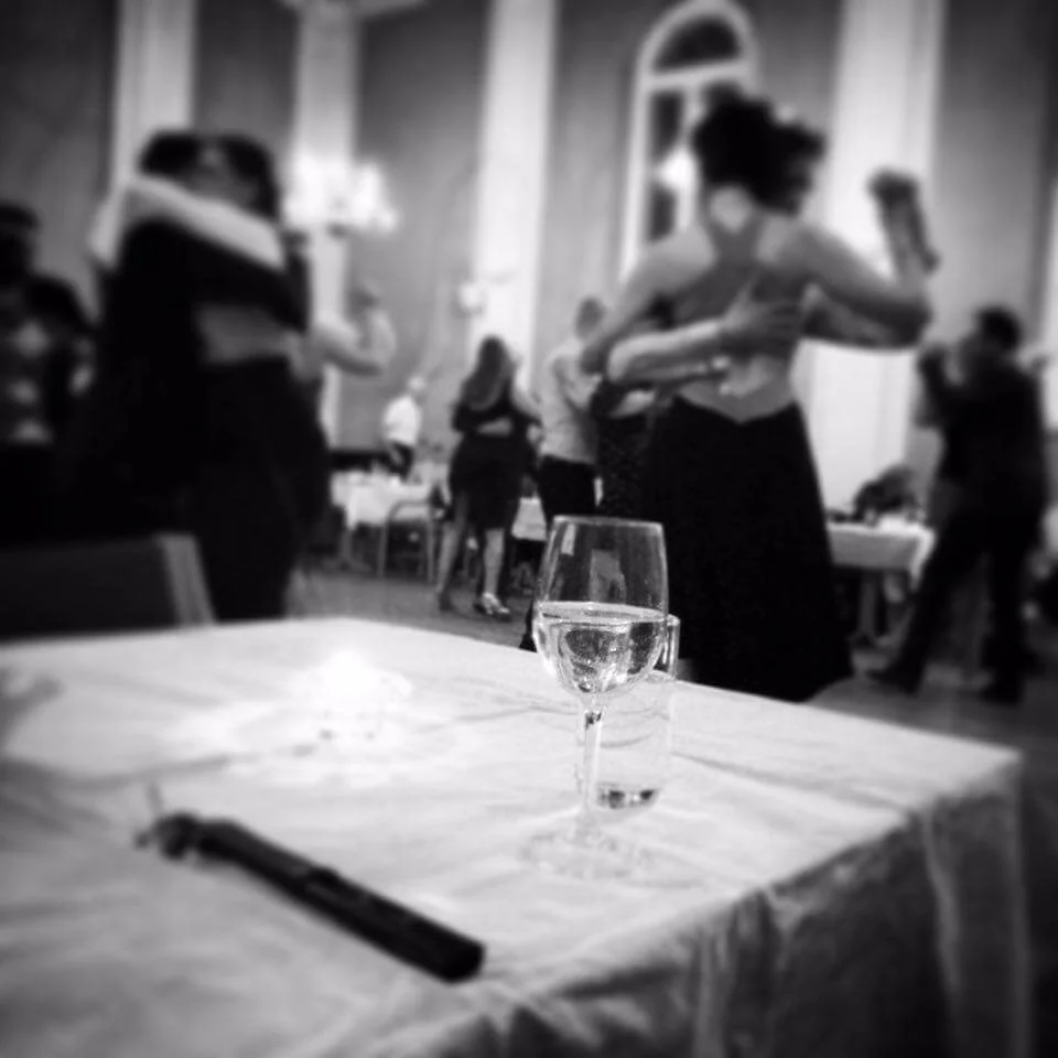 UNO Tango Weekend