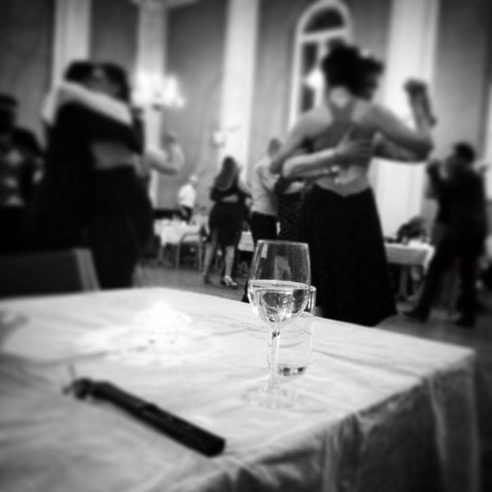 UNO Tango Weekend
