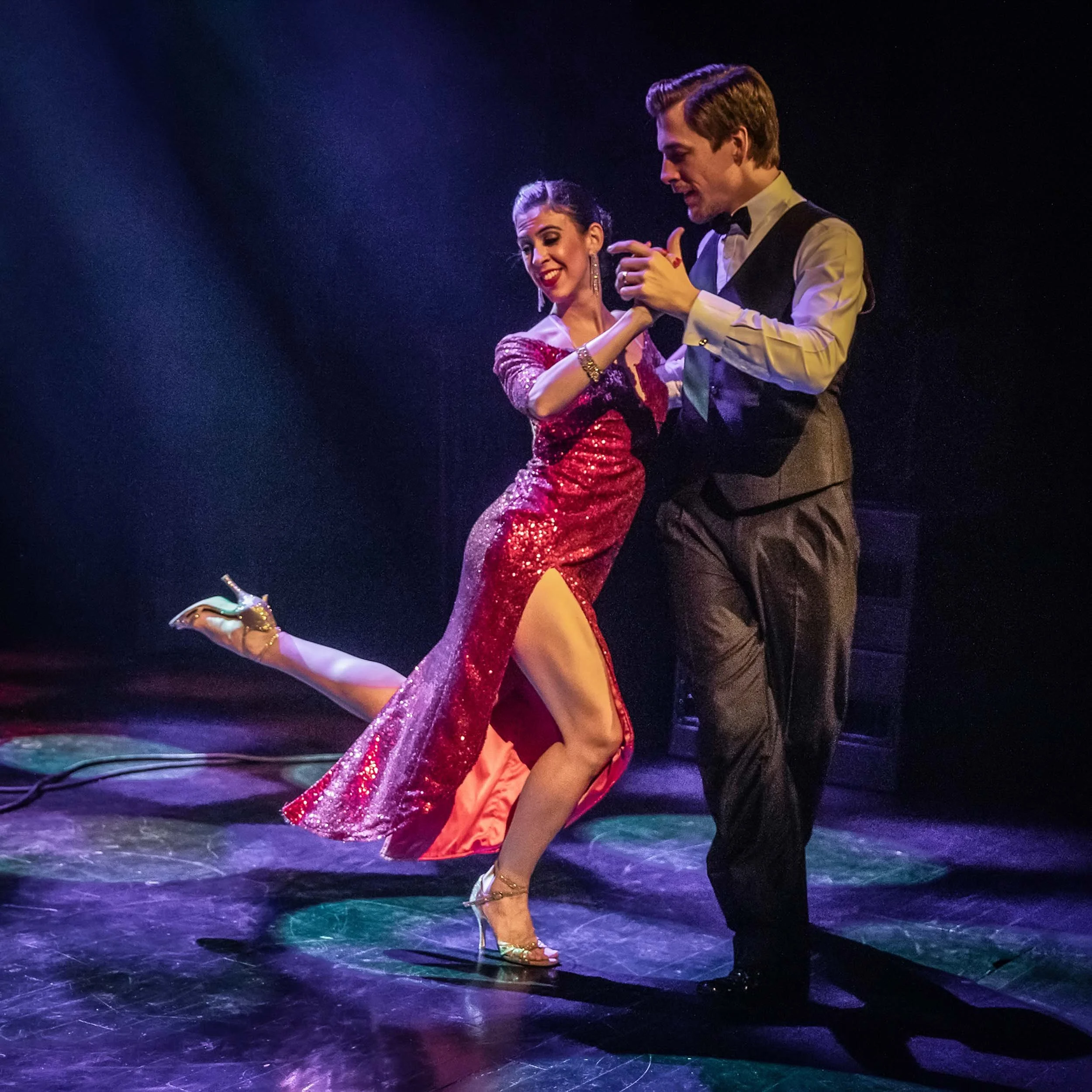 Masterclass: Turning