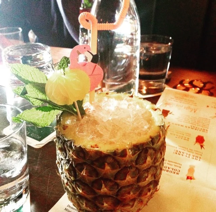 LIVIN' ON TULSA TIME//WHERE TO EAT,DRINK,STAY,AND PLAY...(THE DRINK DIARY.)