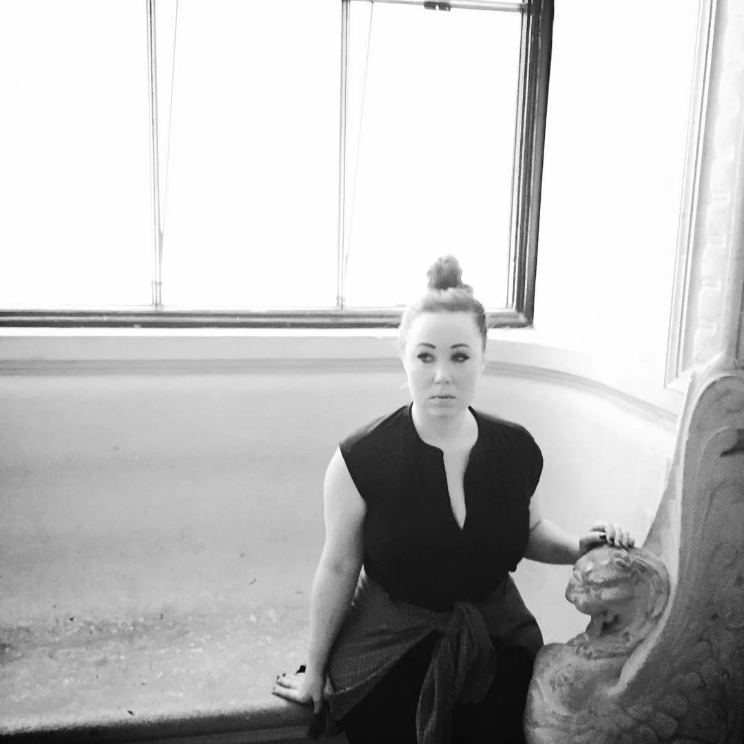 GETTING TO KNOW MEAGAN FERGUSON: Tulsa's Elite Costume Designer.