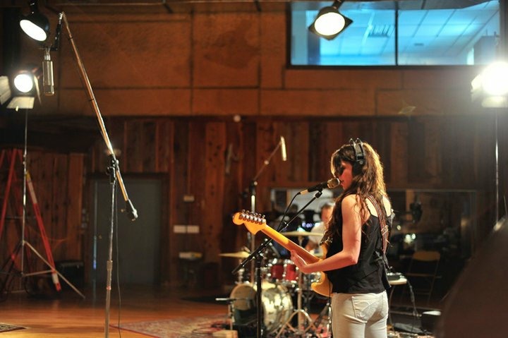 Photo by Jeremy Charles.
