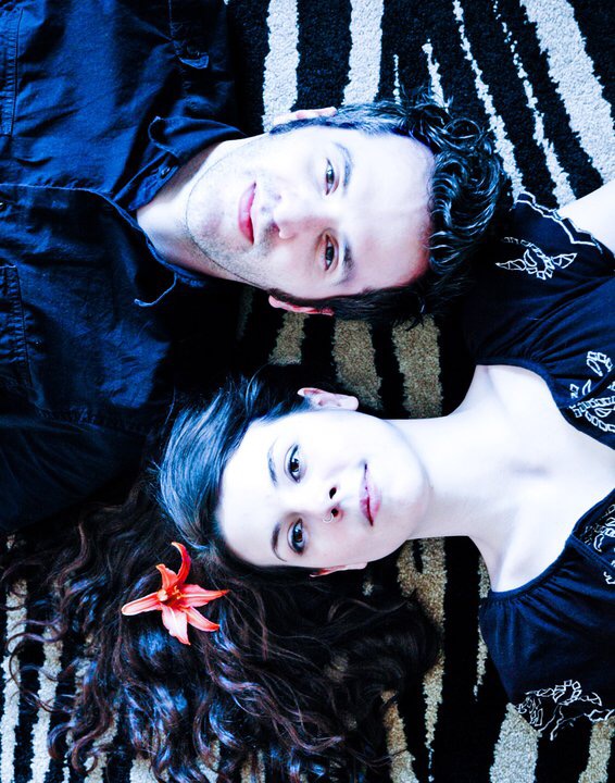 Photo by Rebecca Greiman