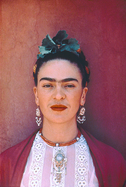 Photo Courtesy of Gilcrease Museum.