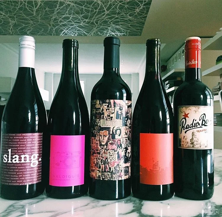 All Things Wine &amp; Working &amp; Marriage With Provisions Fine Beverage Purveyors// An Interview With Scott And Kala Large. 
