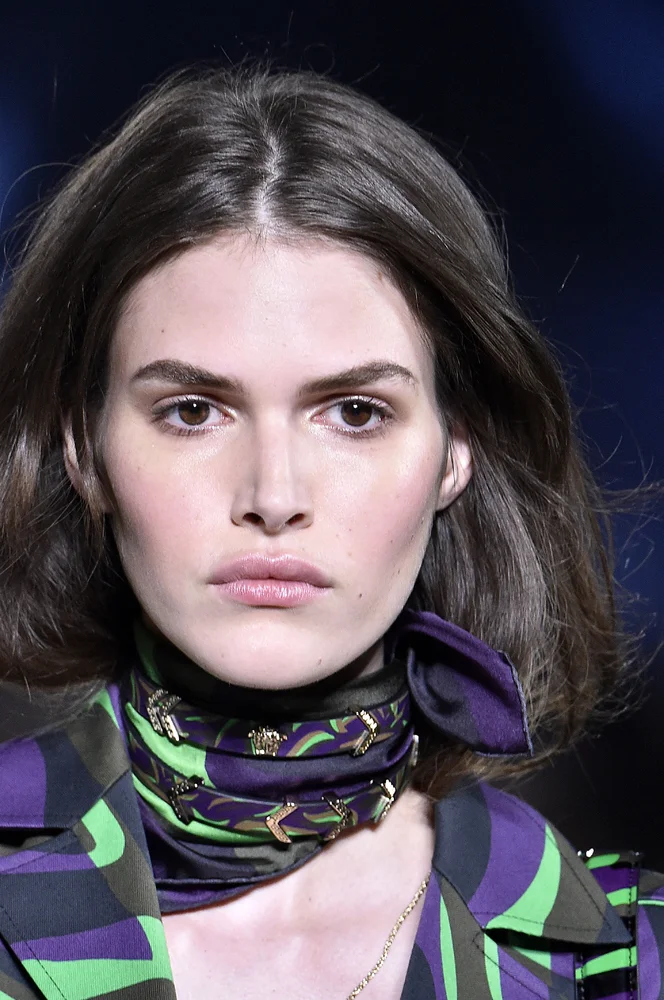 Love this from Versace..