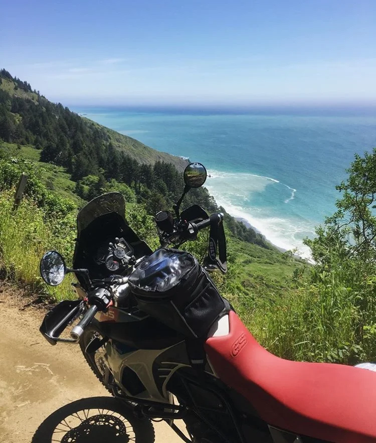 wan.der.lust // traveling the world with Jason Perry