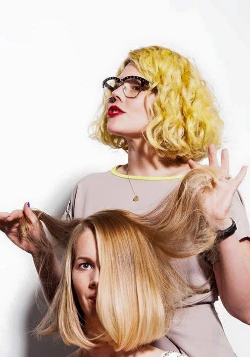 The Mane Objective With Internationally Acclaimed Stylist Candice Wyatt-Mckay