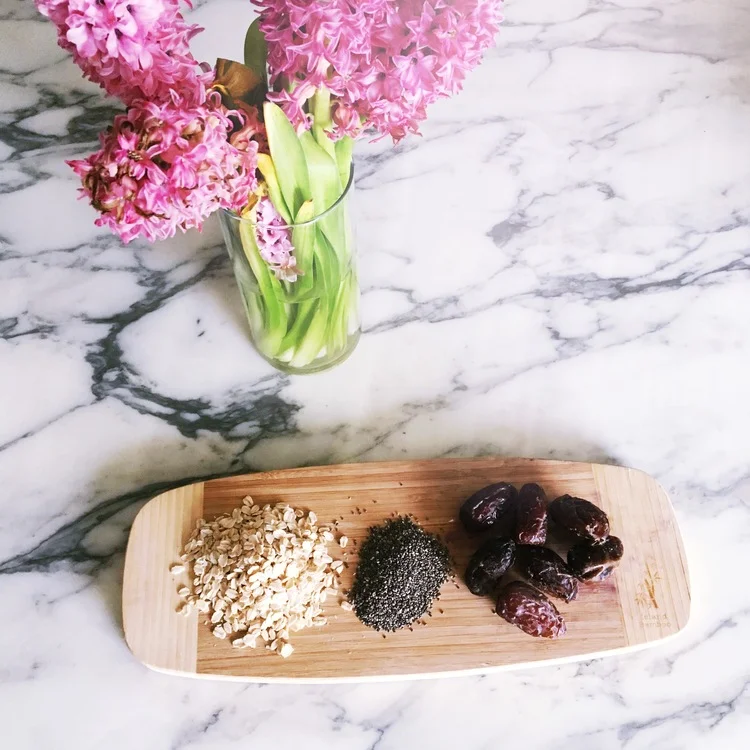 Gym Rat Smoothie From Oh She Glows 