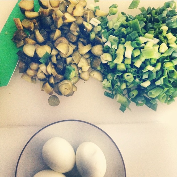 Perfect Potato Salad