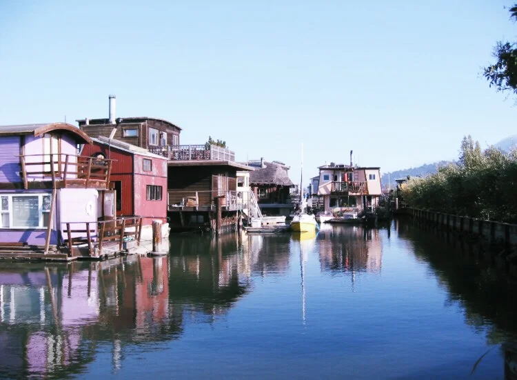 SAN FRANCISCO LONG WEEKEND