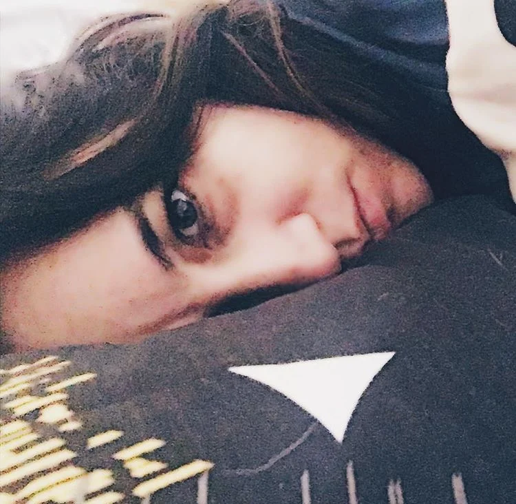 Monday Blues....