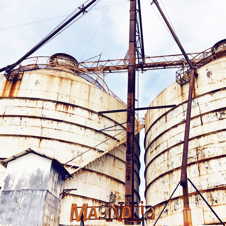 Spring Texas Getaway 