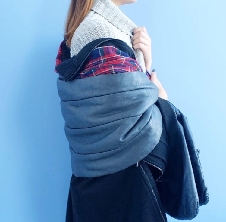 LAYERS & LAYERS