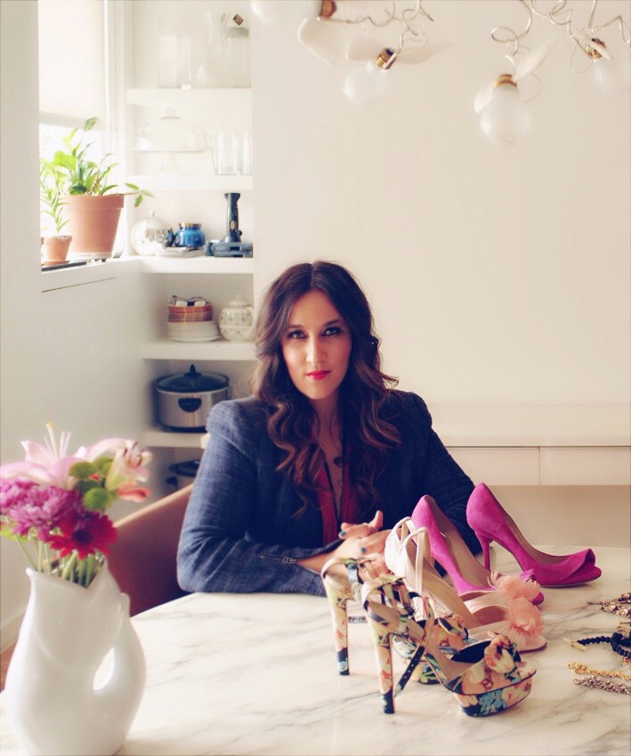 Age Archives | Style Is Forever featuring a Q&amp;A with Stephanie Cole