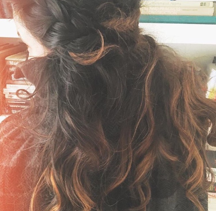 Contest: The Rachel Zoe Braid