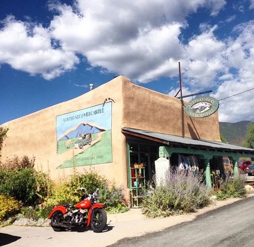 New Mexico Summer Crush