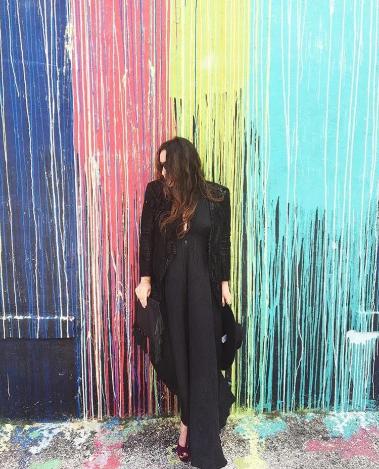 Summer Sequins 
