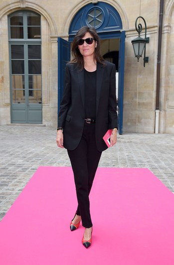Photo Via Getty Images
