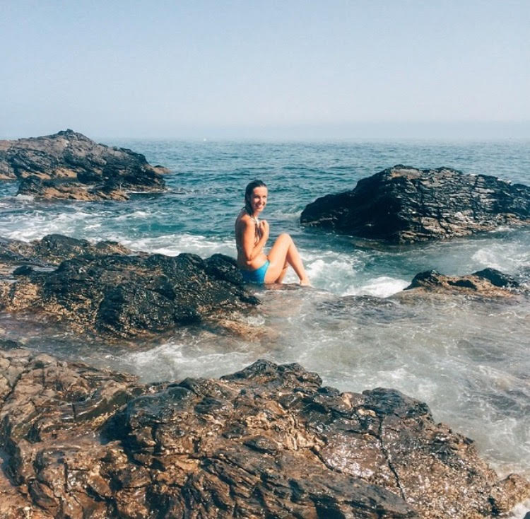“Live, travel, adventure, bless, and don't be sorry.” - Jack Kerouac